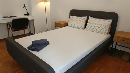 Rooms in Vyronas - photo 3