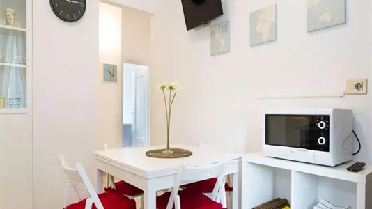 Rooms in Milano Zona 2 - Stazione Centrale, Gorla, Turro, Greco, Crescenzago - photo 10