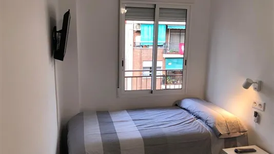 Apartments in Valencia L'Eixample - photo 9