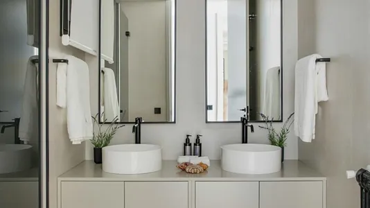 Apartments in Madrid Salamanca - photo 10