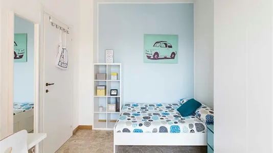 Rooms in Buccinasco - photo 1