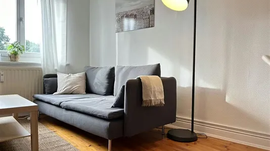 Apartments in Hamburg Nord - photo 4