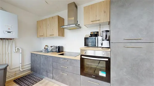 Rooms in Lille - photo 7