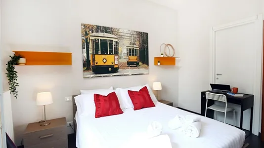 Apartments in Milano Zona 8 - Fiera, Gallaratese, Quarto Oggiaro - photo 8