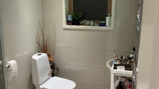 Houses in Gothenburg City Centre - photo 12