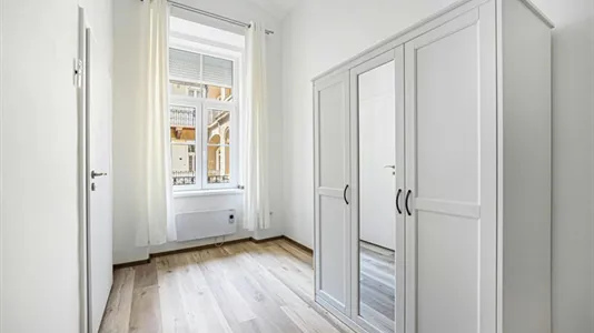 Apartments in Budapest Erzsébetváros - photo 9