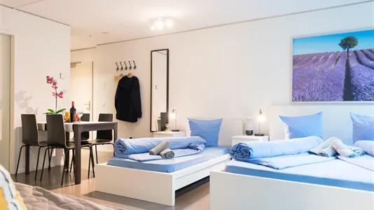 Apartments in Luzern-Land - photo 4