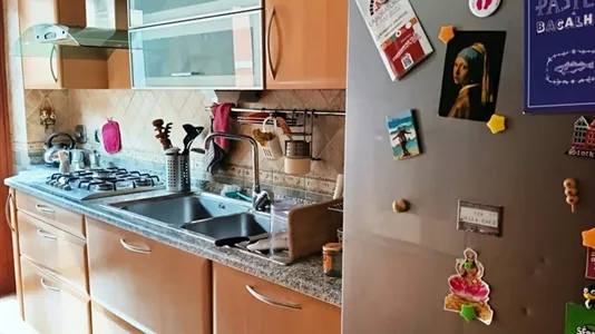 Rooms in Roma Municipio XII – Monte Verde - photo 8