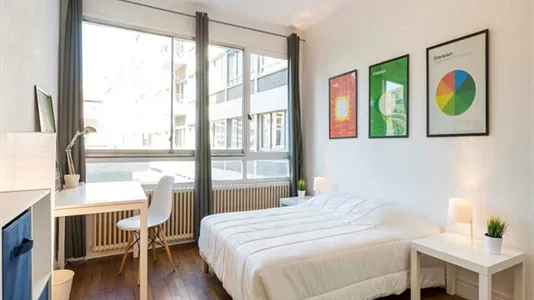 Rooms in Lyon - photo 1
