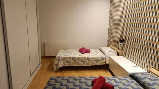 Apartments in Barcelona Eixample - photo 8