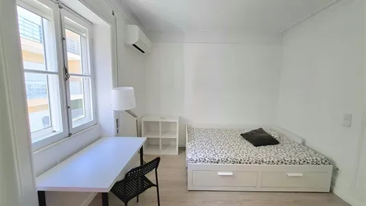 Rooms in Gondomar - photo 8