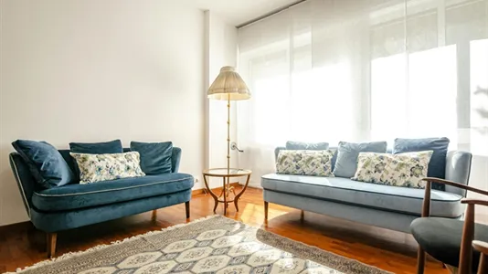 Apartments in Bologna - photo 5