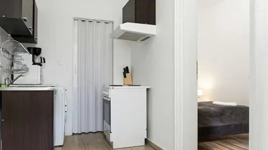 Apartments in Wien Rudolfsheim-Fünfhaus - photo 5