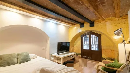 Apartments in Barcelona Ciutat Vella - photo 4