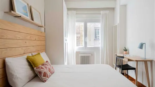 Rooms in Madrid Moncloa-Aravaca - photo 5