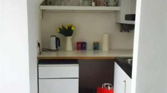 Apartments in Vienna Landstraße - photo 7