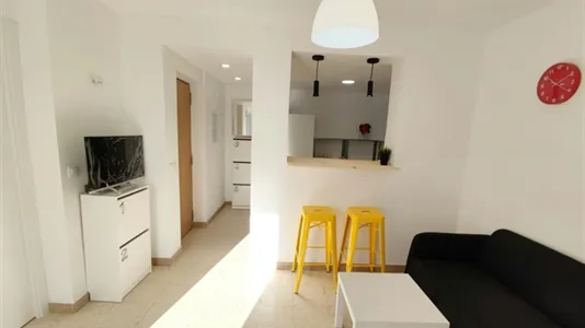 Rooms in Granada - photo 8