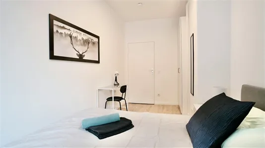 Apartments in Berlin Mitte - photo 4