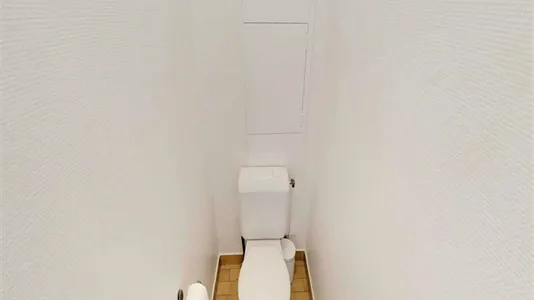 Rooms in Paris 15ème arrondissement - photo 9