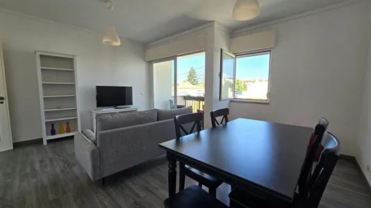 Apartments in Cascais - photo 4