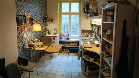 Rooms in Berlin Friedrichshain-Kreuzberg - photo 4