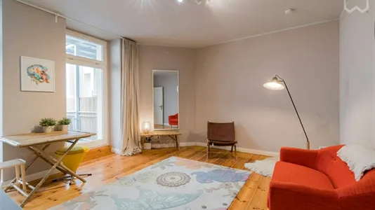 Apartments in Berlin Tempelhof-Schöneberg - photo 3