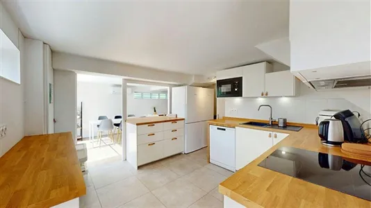 Rooms in Lyon - photo 10