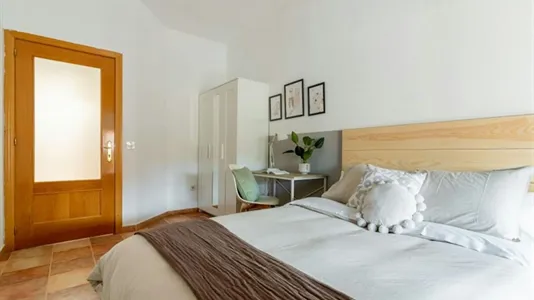 Rooms in Madrid Tetuán - photo 5