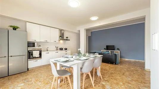 Rooms in Padua - photo 9