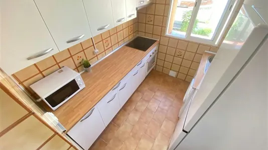 Rooms in Madrid Carabanchel - photo 9