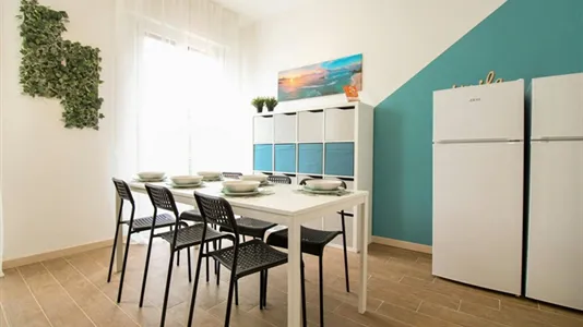 Rooms in Brescia - photo 7