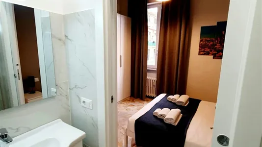 Rooms in Florence - photo 8
