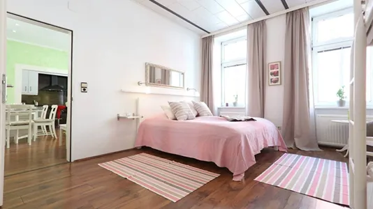 Apartments in Wien Rudolfsheim-Fünfhaus - photo 10