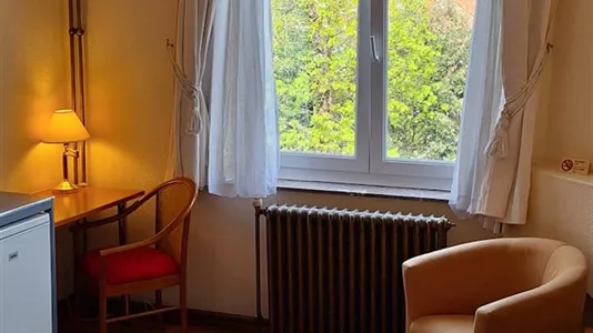 Apartments in Brussels Elsene - photo 5