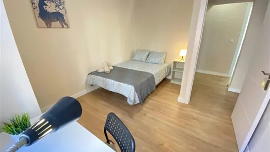 Rooms in Las Barranquillas - photo 2