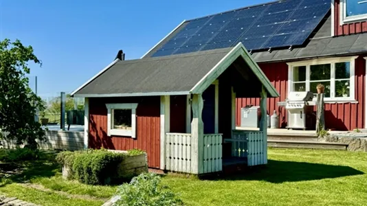 Houses in Båstad - photo 2