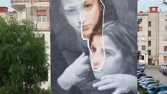 Rooms in Napoli Municipalità 4 - photo 8