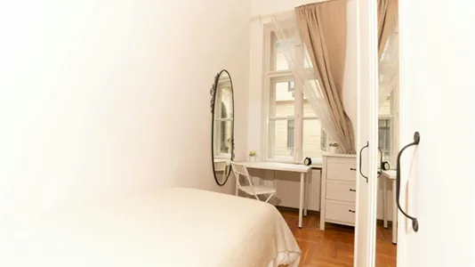 Rooms in Budapest Terézváros - photo 5