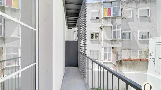 Apartments in Location is not specified - photo 9