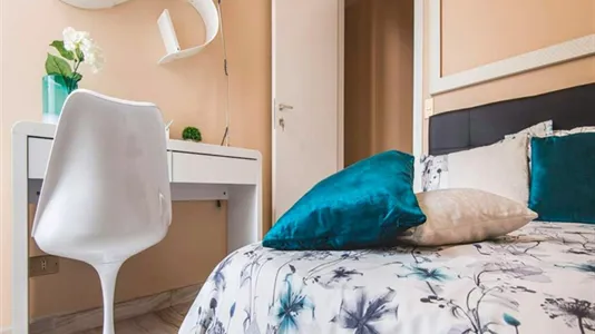 Rooms in Milano Zona 2 - Stazione Centrale, Gorla, Turro, Greco, Crescenzago - photo 6