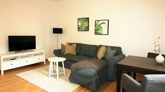 Apartments in Berlin Tempelhof-Schöneberg - photo 3