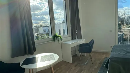 Apartments in Berlin Steglitz-Zehlendorf - photo 9
