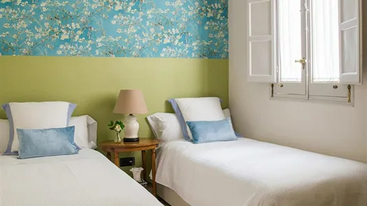 Apartments in Madrid Chamberí - photo 7