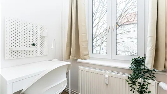 Rooms in Berlin Treptow-Köpenick - photo 4