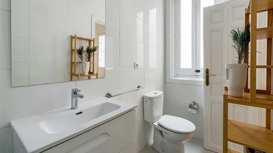 Rooms in Madrid Arganzuela - photo 6