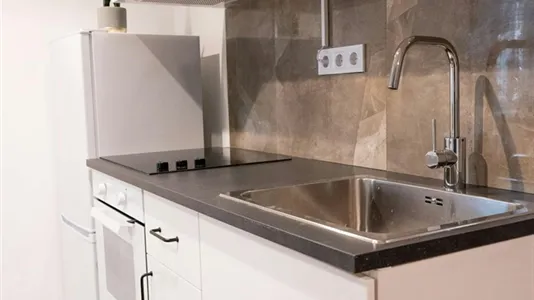 Apartments in Budapest Józsefváros - photo 9