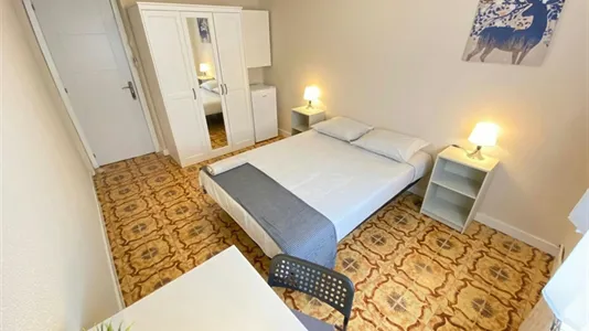 Rooms in Las Barranquillas - photo 2