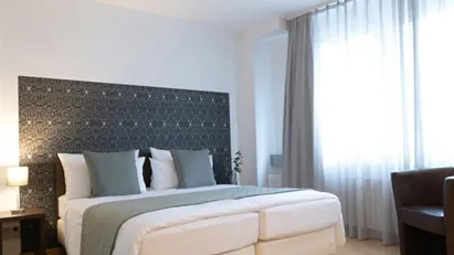 Apartment for rent in Frankfurt (region)