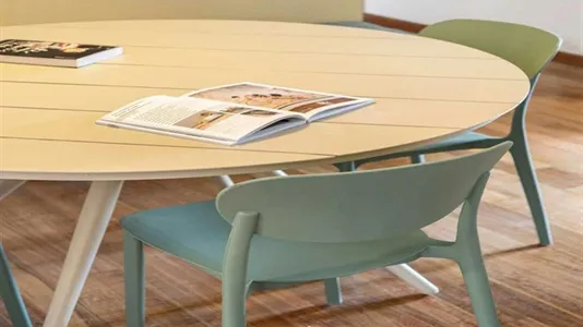 Rooms in Madrid Hortaleza - photo 9