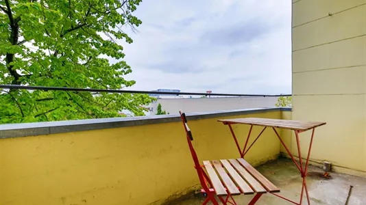 Rooms in Berlin Neukölln - photo 4